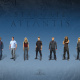 Atlantis expedition
