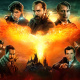 Fantastic Beasts: The Secrets of Dumbledore