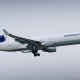 Lufthansa Cargo