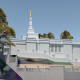 Caracas Venezuela Temple