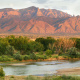 Sandia Mountains
