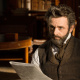 Michael Sheen