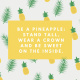 Pineapples