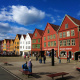 Bryggen Husflid Julehuset