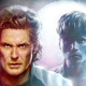 David Hasselhoff