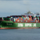 CSCL Bohai Sea