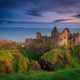 Dunluce Castle