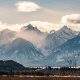 Teton Range