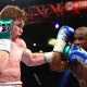 Floyd Mayweather