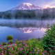 Reflection Lakes