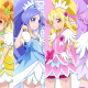 Glitter Spring