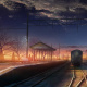 Iwafune Station