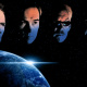Space Cowboys