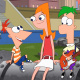Phineas and Ferb