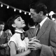 Audrey Hepburn