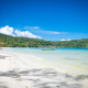 Saracen Bay