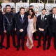 Golden Globe Awards