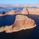 Gunsight Butte