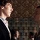 Sherlock Holmes