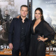 12 Strong premiere