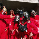 Shawn Crahan