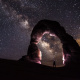 Delicate Arch