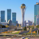 Nurzhol Boulevard