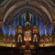 Notre-Dame Basilica Montreal