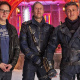 James Gunn