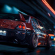 Evo IX NFS