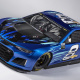 Nascar Edition