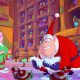 Santa Claus
