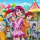 Smile PreCure!