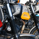 Royal Enfield Scram