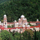 New Athos Monastery