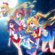 Sailor Mars