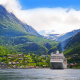 Geirangerfjord