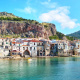 Tyrrhenian Sea