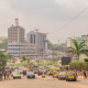 Yaounde