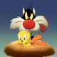Sylvester the Cat
