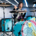 SJC Drums