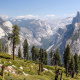 Half Dome