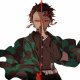Nichirin sword