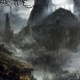 Cemetery of Ash