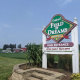 Field of Dreams Movie Site