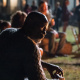 Djimon Hounsou