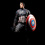 Chris Evans Captain America
