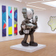 KAWS Chum