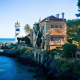 Santa Marta Lighthouse