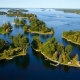 Thousand Islands